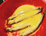 ししゃもフライ☆お弁当のメインにも豪華！作り方3写真