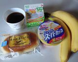 簡単美味しい！コメダのジェリコ風パフェ作り方1写真