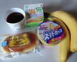 簡単美味しい！コメダのジェリコ風パフェ作り方1写真