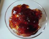 簡単美味しい！コメダのジェリコ風パフェ作り方8写真