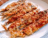 ししゃもフライ☆お弁当のメインにも豪華！作り方6写真