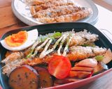 ししゃもフライ☆お弁当のメインにも豪華！作り方7写真