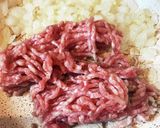 ほんのり甘いふわふわかぼちゃ入りコロッケ作り方1写真