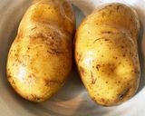 ほんのり甘いふわふわかぼちゃ入りコロッケ作り方3写真