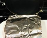 お弁当用ご飯の炊き方　食中毒予防にお酢◎作り方15写真