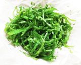 うちのやり方♤大葉の切り方とアク抜き法作り方16写真