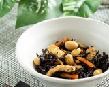 白身魚のねぎ味噌焼き【入院食⑦夕/主菜】作り方9写真