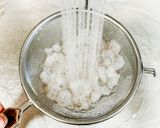 91℃ えびとブロッコリーのデリ風サラダ作り方13写真