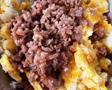 ほんのり甘いふわふわかぼちゃ入りコロッケ作り方7写真
