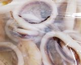 ペスカトーレ＊冷凍でも旨味たっぷりパスタ作り方6写真
