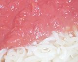 ペスカトーレ＊冷凍でも旨味たっぷりパスタ作り方7写真