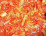 ペスカトーレ＊冷凍でも旨味たっぷりパスタ作り方8写真