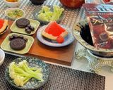 令和四年5月27日　献立作り方4写真