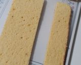キャラメル風味のチョコレートケーキ♡作り方9写真