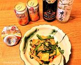 家族と作ろう❤大人のバラエティいなり寿司作り方9写真