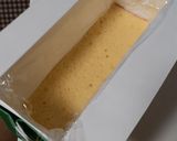 キャラメル風味のチョコレートケーキ♡作り方11写真