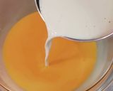 簡単☆とろとろプリン♪作り方6写真