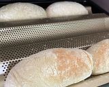 毎日のバゲットパン作り方17写真