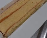 キャラメル風味のチョコレートケーキ♡作り方16写真