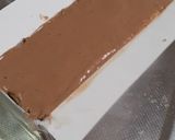 キャラメル風味のチョコレートケーキ♡作り方17写真
