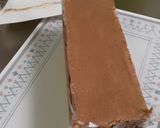 キャラメル風味のチョコレートケーキ♡作り方18写真