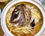 鯛めし作り方8写真