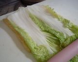 おさかなのソーセージ巻☆蕎麦屋風カレー煮作り方4写真