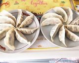油揚げ餃子(味付けは簡単)作り方17写真
