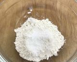黒糖バナナブレッド作り方1写真