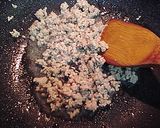 豆腐のステーキ　カレー風味のあんかけ添え作り方2写真