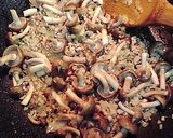 豆腐のステーキ　カレー風味のあんかけ添え作り方3写真