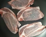 簡単☆速攻調理☆しょうが焼き☆ミ作り方2写真