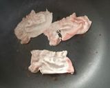 簡単☆速攻調理☆しょうが焼き☆ミ作り方3写真