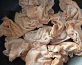 簡単☆速攻調理☆しょうが焼き☆ミ作り方4写真