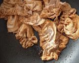 簡単☆速攻調理☆しょうが焼き☆ミ作り方6写真