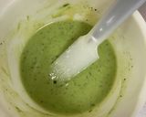 抹茶カヌレ作り方5写真
