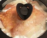 海外ママ必見！鮭の西京焼き作り方4写真