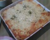 あつあつ☆春キャベツのラザニア作り方13写真