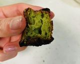 抹茶カヌレ作り方11写真