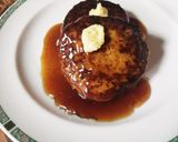 ばあばァの豆腐ハンバーグ！ゆりさん風作り方6写真