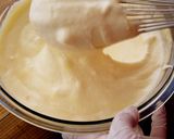 甘い香り♪ココナッツシフォンケーキ※動画作り方21写真