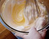 甘い香り♪ココナッツシフォンケーキ※動画作り方18写真