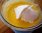 甘い香り♪ココナッツシフォンケーキ※動画作り方17写真