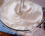 甘い香り♪ココナッツシフォンケーキ※動画作り方16写真