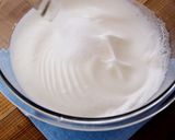 甘い香り♪ココナッツシフォンケーキ※動画作り方14写真