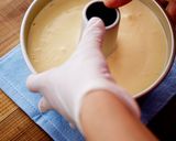 甘い香り♪ココナッツシフォンケーキ※動画作り方24写真
