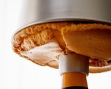 甘い香り♪ココナッツシフォンケーキ※動画作り方25写真