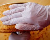 甘い香り♪ココナッツシフォンケーキ※動画作り方30写真