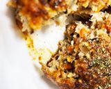 野菜まみれのハンバーグ【幼児にも是非♡】作り方15写真