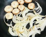 我が家の生姜焼き☆硬くならないコツ♪作り方1写真